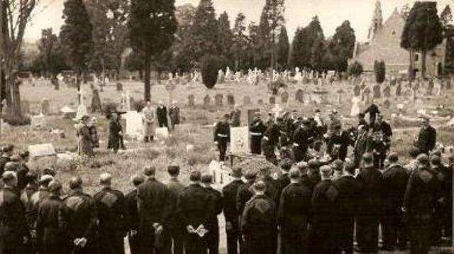 [Ledbury Cemetary]