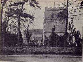 [1905 Bosbury Church]