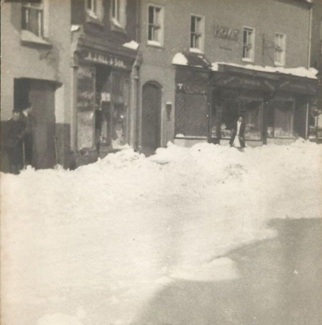 [1947 Heavy Snow]