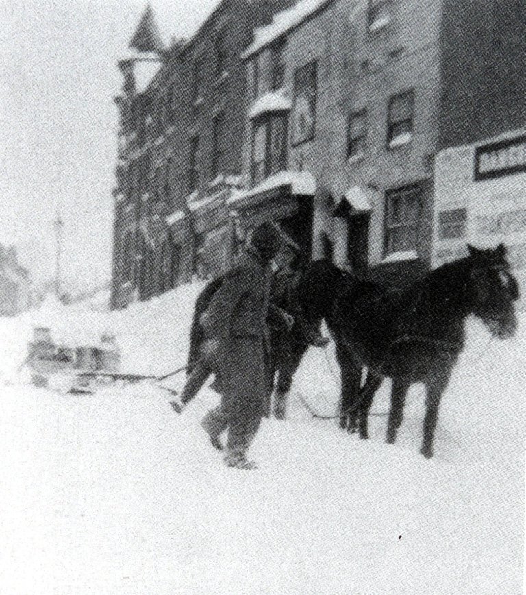 [1947 Heavy Snow]