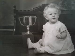 [Ledbury Floral Fete 1957]