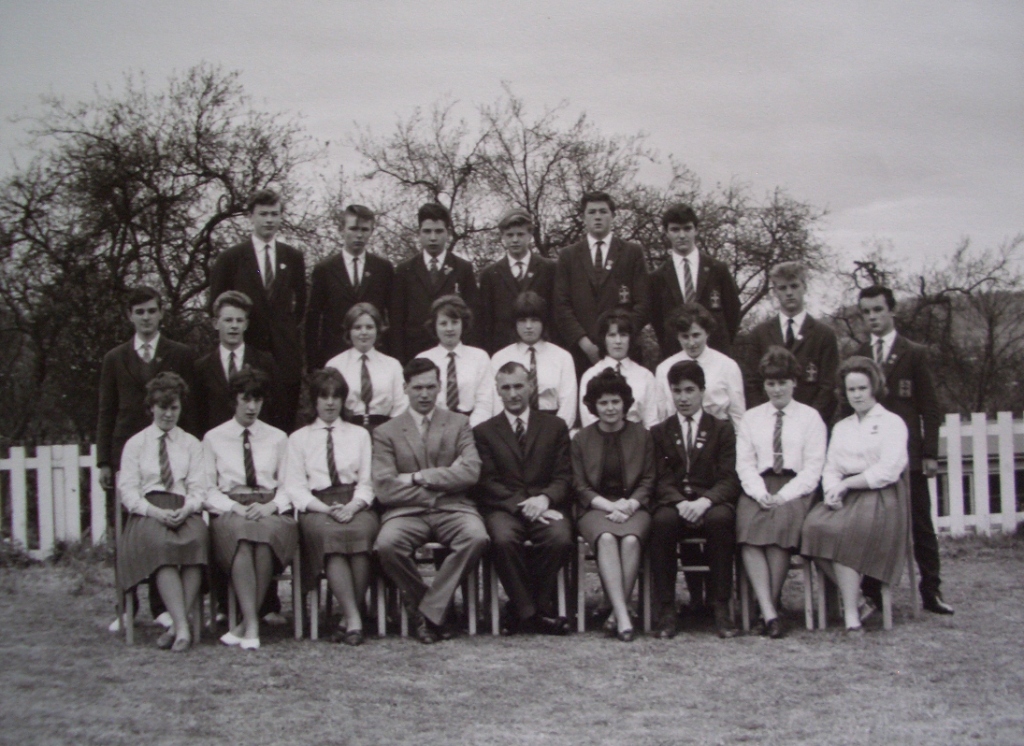 [1964 Prefects]