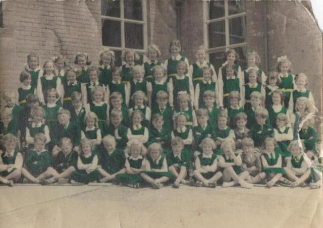 [1954 Girls School]