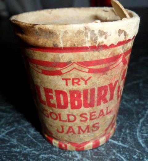 [Try Ledbury Gold Seal Jams Tub]