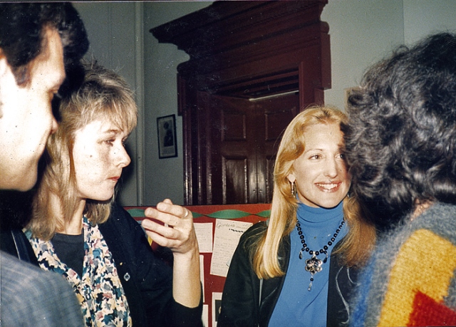 [Reunion December 1985]