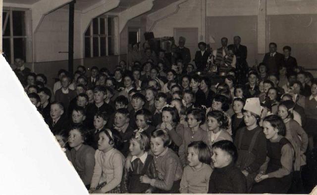 [Junior School 1955- 1956]