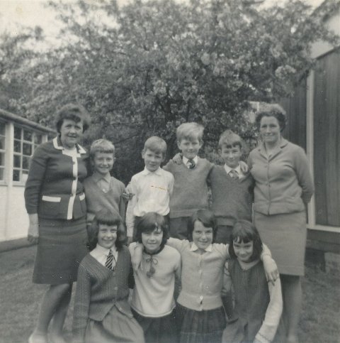 [1968 Junior School]
