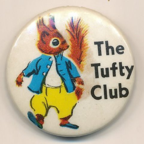 [Ledbury Tufty Club]