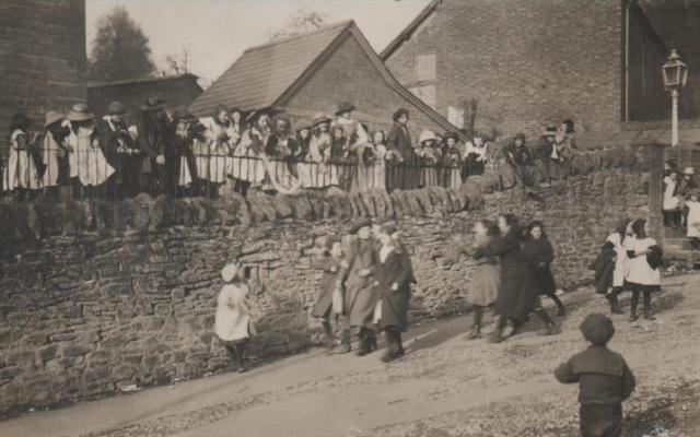 [Ledbury Church Street School]