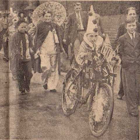 [Victory Celebrations 1946]