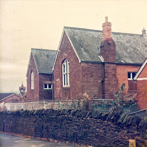 [Ledbury Junior School]