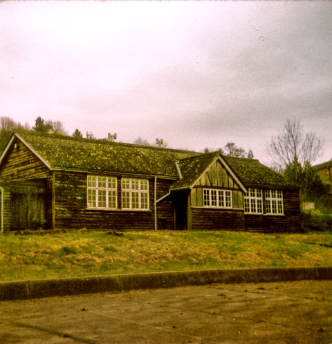 [Ledbury Junior School]