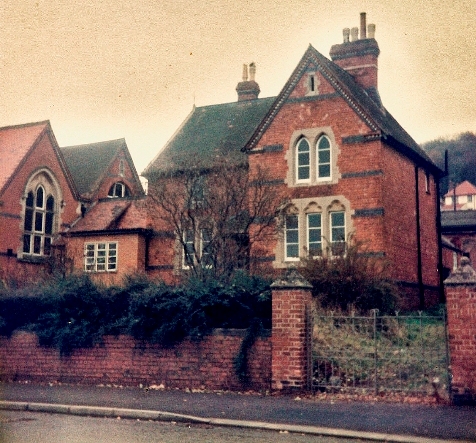 [Ledbury Infants School]