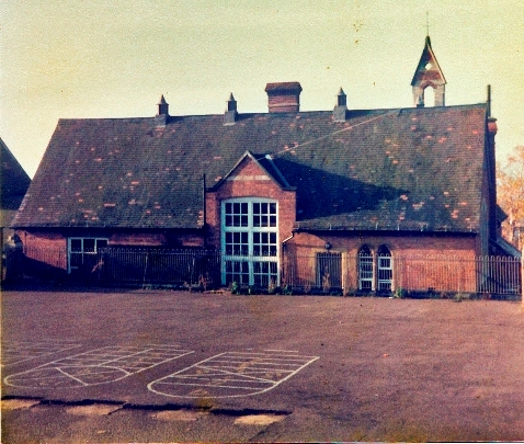 [Ledbury Infants School]