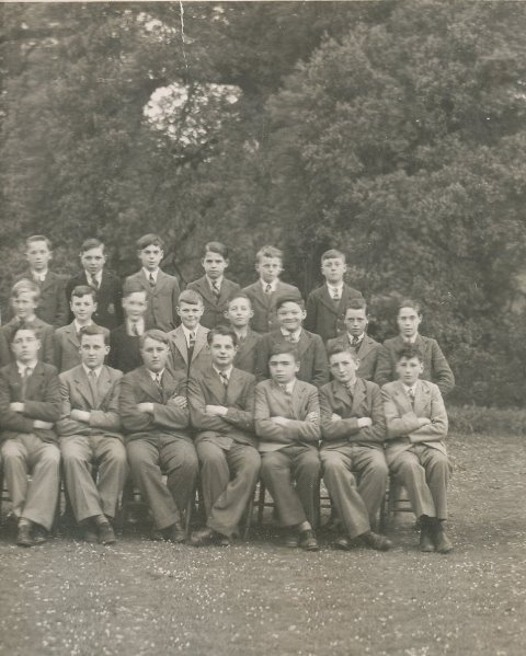 [Grammar School 1947]