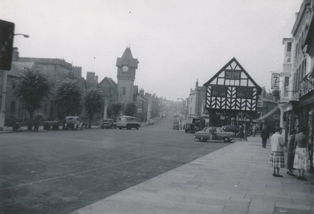 [Ledbury Market Hall]