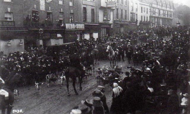 [Ledbury Hounds]