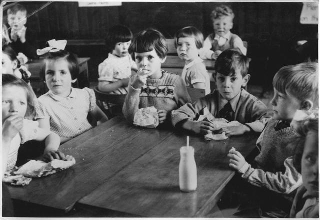 [Ledbury Infants School]