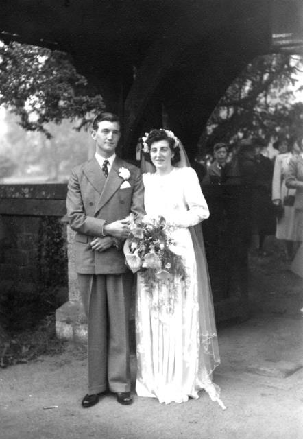 [Michael HICKEY and Joan POOLE]