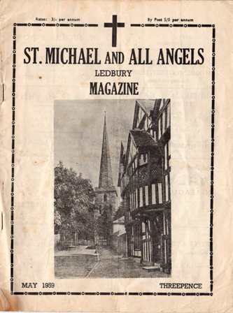 [Ledbury Parish Magazine