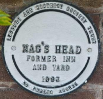 [Nags Head Yard]