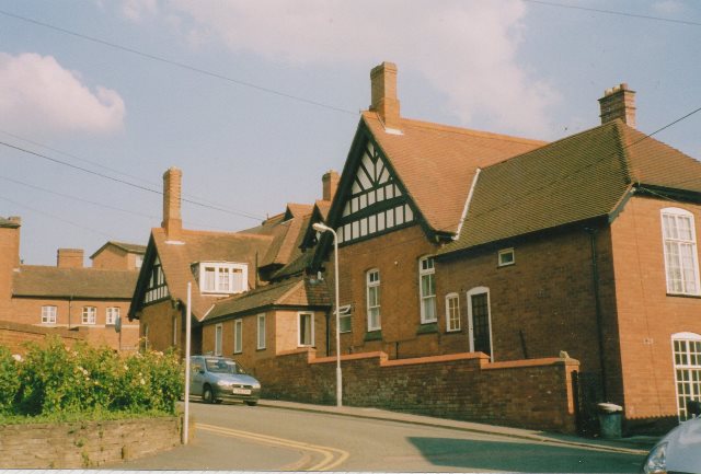 [Ledbury Hospital]