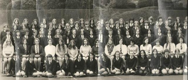 [Grammar School 1971]