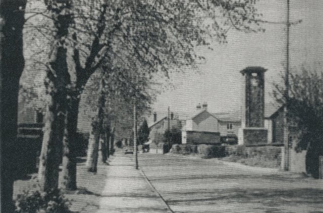 [Walwyn Road]