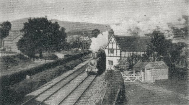 [Railway Bridge]