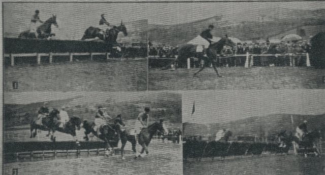 [Colewall Park Races]