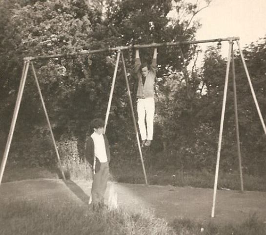 [Ledbury Recreation Ground]