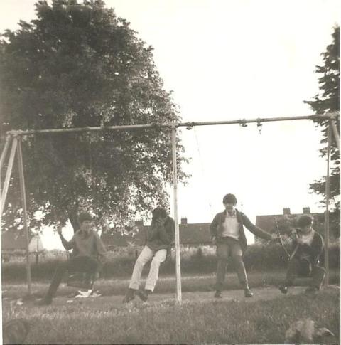 [Ledbury Recreation Ground]