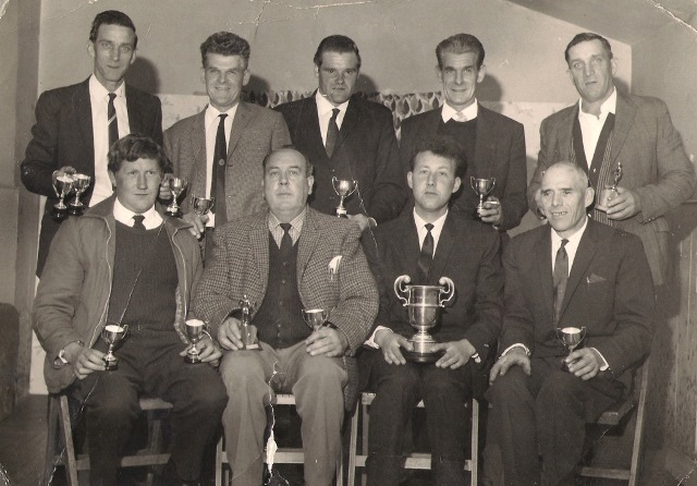 [Wellington Heath Rovers Skittles]