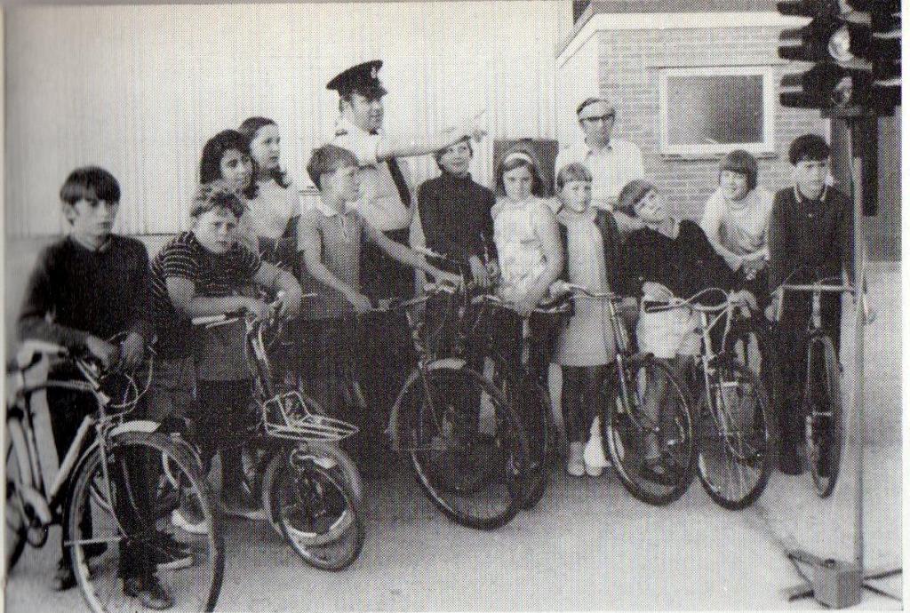 [Ledbury Cycling Club]