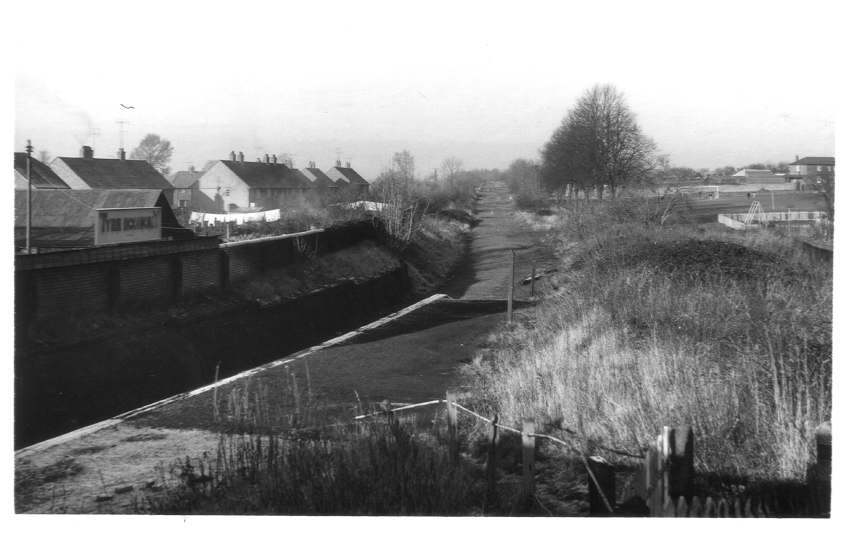 [Ledbury Railway Line]