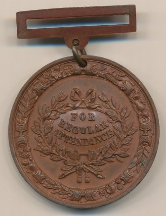 [1903 medal]