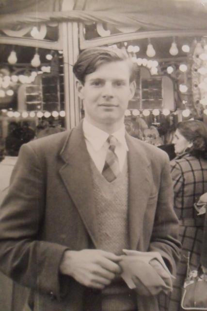 [Ledbury Fair early 50s]