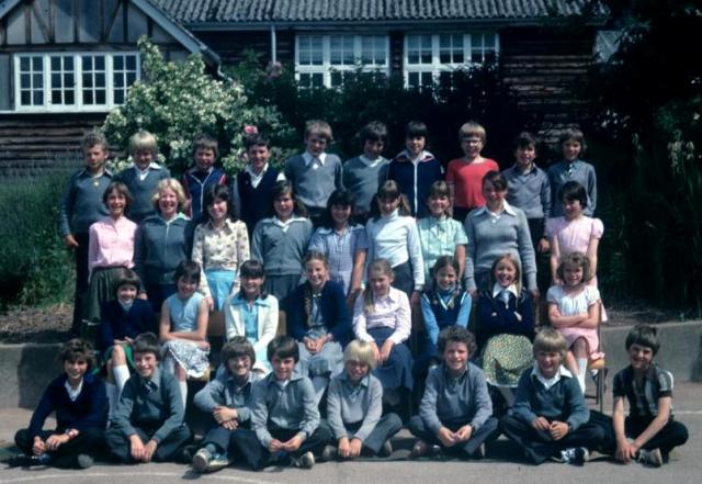 [Junior School 1979]