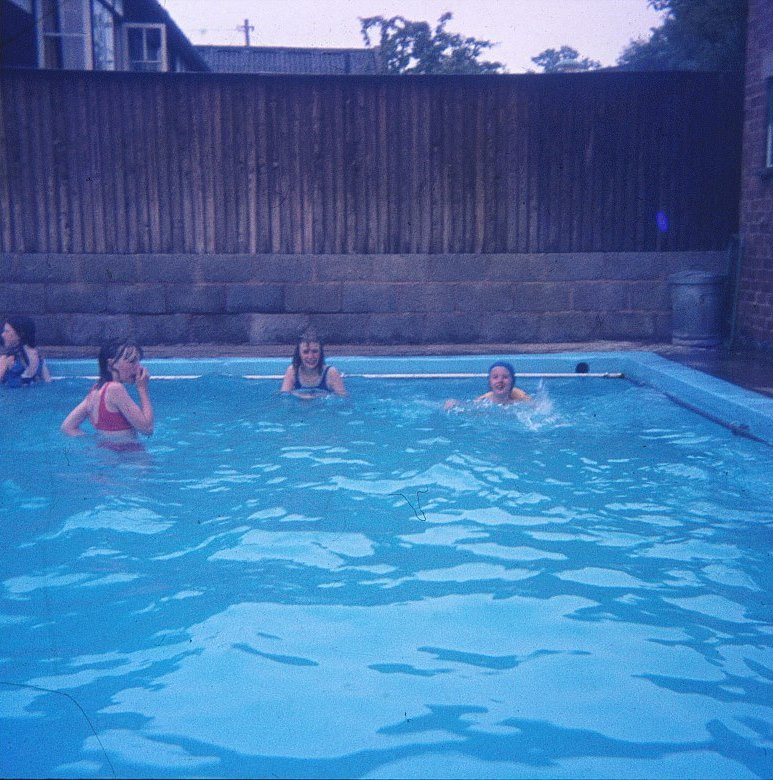 [Ledbury Swimming Club]