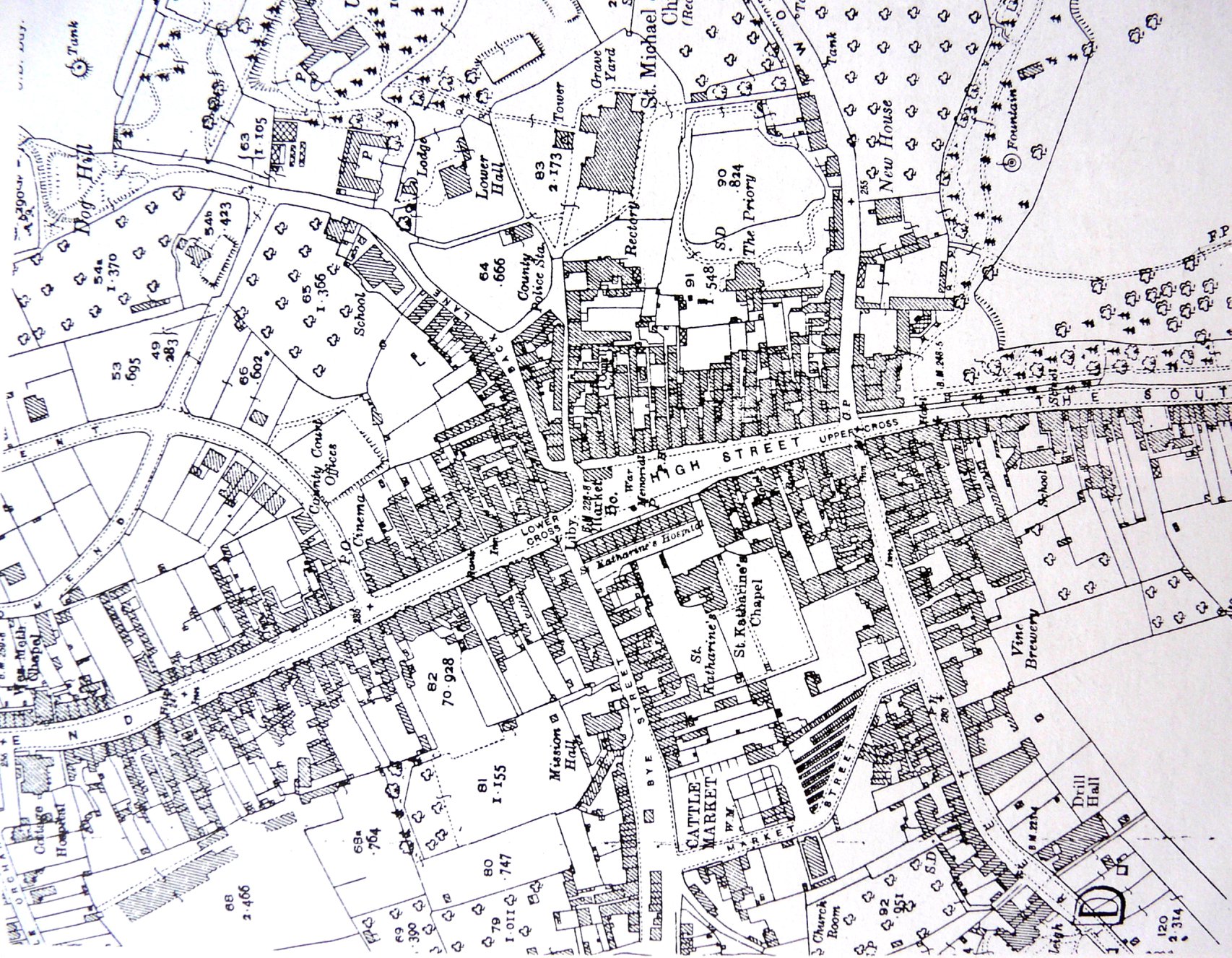 [Ledbury Maps]