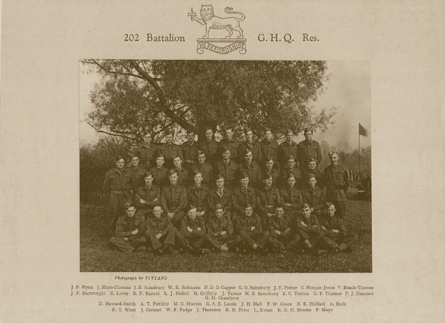 [Ledbury Home Guard]