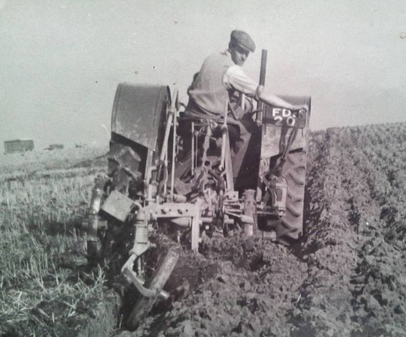 [Ploughing Society]