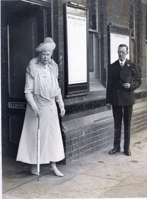 [1937 Queen Mary]