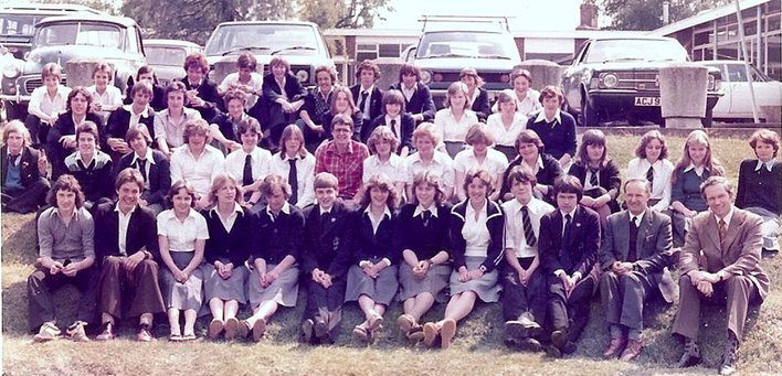 [County Secondary School 1978]