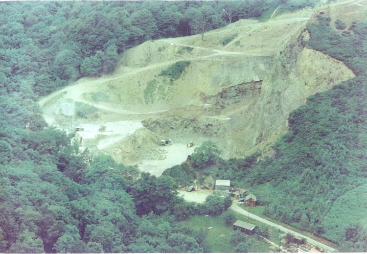 [Gullet Quarry]