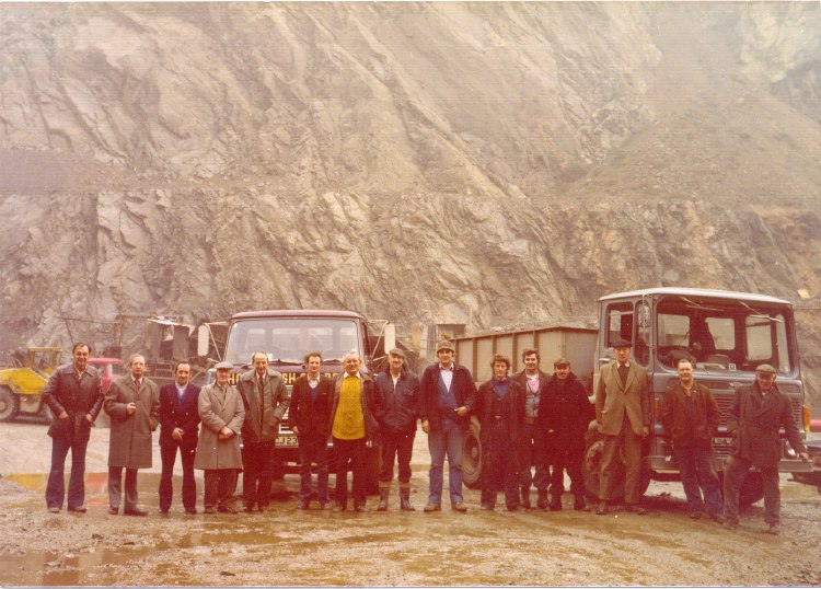 [Gullet Quarry]