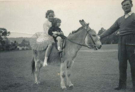 [196- Ledbury Secondary School Fete]