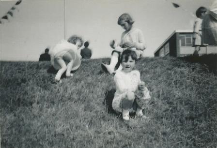 [196- Ledbury Secondary School Fete]