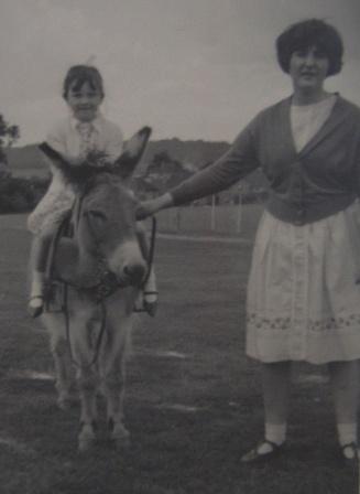 [196- Ledbury Secondary School Fete]