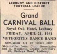 [Grand Carnival Ball]